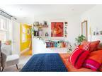2 bedroom apartment for sale in Hayter Road, London, SW2