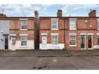 Cooper Street, Netherfield, Nottingham 2 bed end of terrace house for sale -