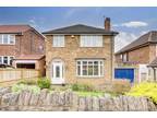 Tunstall Road, Woodthorpe NG5 3 bed detached house for sale -