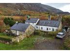 Betws Garmon, Caernarfon LL54, 4 bedroom cottage for sale - 65858383