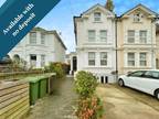 Upper Grosvenor Road Royal Tunbridge Wells TN1 1 bed flat to rent - £1,150 pcm