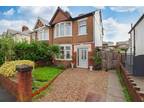 Maelog Road, Whitchurch, Cardiff 5 bed semi-detached house for sale -