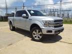 2019 Ford F-150, 83K miles