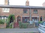 2 bed house to rent in Paddington Cottage, CW5, Nantwich