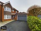 4 bedroom detached house for sale in Holly Wood Way, Blackpool, FY4