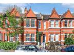 4 bed house for sale in Alexandra Road, W4, London