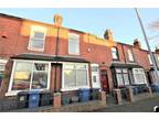 2 bed house to rent in Albert Street, ST5, Newcastle