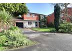 3 bedroom detached house for sale in Stanier Close, Crewe, CW1