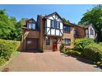 Bassett, Southampton 4 bed detached house - £2,000 pcm (£462 pw)