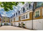 St. Catherines Mews, London SW3, 3 bedroom mews house for sale - 67184339