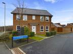4 bedroom detached house for sale in Farnborough Close, Kingsway, Gloucester