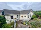 Golwg Y Mor, Penclawdd, Swansea SA4, 3 bedroom detached bungalow for sale -