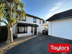 4 bedroom detached house for sale in Freshwater Drive, Paignton, TQ4 7SD, TQ4
