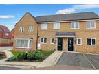 Withnall Close, Gedling, Nottingham 3 bed terraced house for sale -