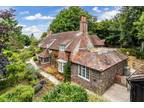 Forestside, Rowland's Castle, West Susinteraction PO9, 4 bedroom detached house