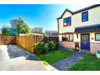 3 bedroom end of terrace house for sale in Larch Close, Latchbrook, Saltash