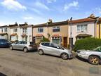 Hatherley Road, Bishopston, Bristol BS7 3 bed terraced house for sale -