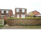 3 bedroom detached house for sale in Moorcroft Close, Cheadle, ST10