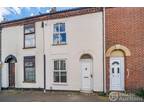 Esdelle Street, Norwich, Norfolk 2 bed terraced house for sale -