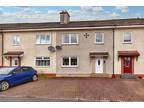 3 bedroom terraced house for sale in St. Andrews Place, Kilsyth, G65