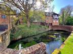 2 bed flat for sale in Springwater Mill, HP11, High Wycombe