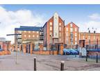 Pridays Mill, Commercial Road, Gloucester Docks 2 bed apartment for sale -
