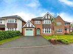 Pinfold Drive, Prestwich, M25 3 bed detached house for sale -
