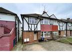 2 bed flat for sale in Lynmouth Avenue, SM4, Morden