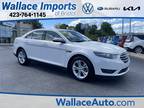 2016 Ford Taurus, 12K miles