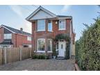 Kanes Hill, Hedge End, SO19 4 bed detached house to rent - £2,000 pcm (£462