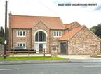 6 bedroom detached house for sale in Plot 3, Land North-West of Greenaces