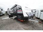2024 Black Series Camper Caravans HQ19 RV for Sale