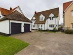 4 bed house for sale in Cherry Tree Close, IP23, Eye