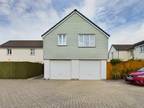 2 bedroom coach house for sale in Jasmine Place, Camborne - A spacious Coach
