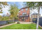 Heron Island, Caversham, Reading 4 bed townhouse for sale -