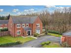 5 bedroom detached house for sale in Sweetpea Close, Wynyard, TS22