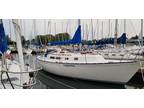 1983 Ontario Yachts Ontario 32 Boat for Sale