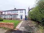 Lancaster Drive, Prestwich, M25 3 bed semi-detached house to rent - £1,450 pcm
