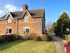 2 bedroom semi-detached house for sale in High Street, South Kyme, Lincoln
