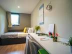 1 bedroom flat for rent in STUDENTS - Calcott Ten, 155 Far Gosford St, Coventry