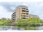 2 bed flat for sale in Esinteraction Wharf, E5, London