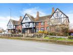 Reigate Road, Epsom 2 bed flat for sale -