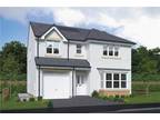 4 bedroom detached house for sale in Off Borrowstoun Road, Bo'ness