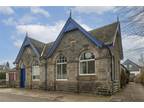8 bedroom detached house for sale in The Post House and Annexe, Spey Street