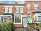 Midland Road, Birmingham, West Midlands 2 bed terraced house for sale -