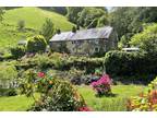 Llawr-Y-Glyn, Caersws, Powys SY17, 4 bedroom detached house for sale - 62235418