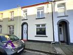 4 bedroom terraced house for sale in Alexandra Street, Ebbw Vale, NP23 6JF, NP23