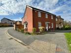 4 bedroom detached house for sale in Orchard Grove, Newton Abbot, TQ12