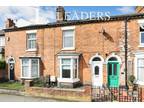 2 bedroom terraced house for rent in Barony Road, Nantwich, CW5