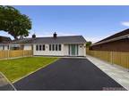 Winchester Way, Gresford, Wrexham LL12, 3 bedroom semi-detached bungalow for